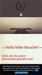 Mobile Screenshot of ki-energie.de